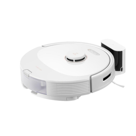 VACUUM CLEANER ROBOT Q8 MAX/WHITE Q8M02-00 ROBOROCK