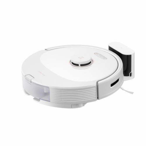 VACUUM CLEANER ROBOT Q8 MAX/WHITE Q8M02-00 ROBOROCK