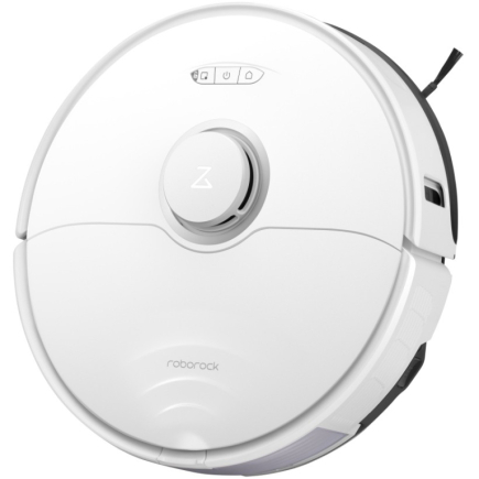 Roborock S8 Sonic White Saugroboter