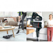 Bosch BSS 715CARP Unlimited 7 weiß