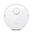 Ecovacs | Robot Vacuum cleaner with CH1918 Auto-empty station | DEEBOT_T9_CH1918 | Wet&Dry | Operating time (max) 175 min | Lithium Ion | 5200 mAh | Dust capacity 0.42 L | 3000 Pa | White | Battery warranty 24 month(s) 366605