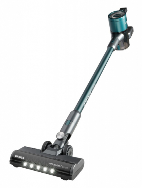 Upright hoover 2in1 Iconic CONCEPT VP6045