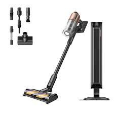 Vacuum Cleaner|DREAME|Z20 Station|Cordless|Noise 84 dB|Weight 14 kg|VZV25A