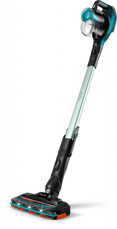 Philips SpeedPro Aqua FC6729/01 Cordless Stick vacuum cleaner