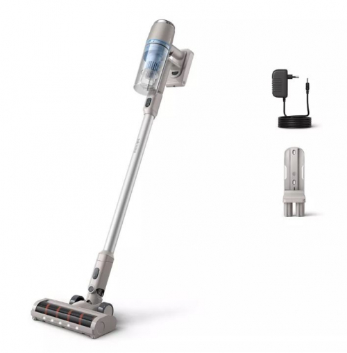 Philips Battery vacuum cleaner Seria 2000 XC2011/0