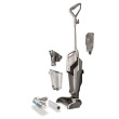 Bissell | Vacuum Cleaner | CrossWave C3 Select | Corded operating | Handstick | Washing function | 560 W | - V | Black/Titanium/Blue | Warranty 24 month(s)
