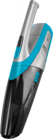 Varstolmuimeja mopiga Sencor SVC0740BLEUE3, sinine