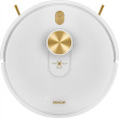 Robottolmuimeja Sencor SRV9150WH