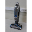 Taastatud. Bissell CrossWave Cordless MultiFunctional Cleaner | Bissell | MultiFunctional Cleaner | CrossWave | Cordless operating | Handstick | Washing function | - W | 36 V | Operating time (max) 25 min | Blue/Silver | Warranty 24 month(s) | Battery