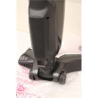 Renew.  | Bissell | Vacuum Cleaner | CrossWave C6 Cordless Pro | Cordless operating | Handstick | Washing function | 255 W | 36 V | Operating time (max) 25 min | Black/Titanium/Blue | Warranty 24 month(s) | DAMAGED PACKAGING, MISSING INNER PACKAGING,