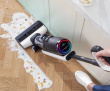 Tineco FLOOR ONE S5 Battery Dry&wet Water Bagless Blue, White