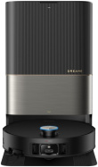 Dreame X50 Ultra Complete cleaning robot (Black)