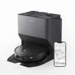 Roborock S8 Pro Ultra Robotic Cleaner Black Saugroboter