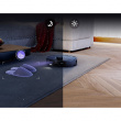 Roborock S8 Pro Ultra Robotic Cleaner Black Saugroboter