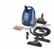 Amica Vacuum cleaner FEN TURBO VM2062