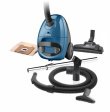 Amica Vacuum cleaner ORA VM1036