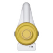MIELE Duoflex HX1 SunsetYellow Vacuum Cleaner