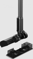 Varstolmuimeja Beko VRT84225VI