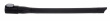 Bosch BBS711W stick vacuum/electric broom Bagless 0.3 L Must, Stainless steel, Valge