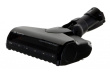 Bosch BBS711W stick vacuum/electric broom Bagless 0.3 L Black, Stainless steel, White