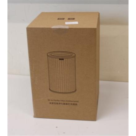 Taastatud. Xiaomi Mi SCG4011TW Air Purifier filter, (Antibacterial), Purple | Xiaomi | Air Purifier Filter | Mi SCG4011TW | Air Purifier | Purple | DAMAGED PACKAGING, DENT ON SIDE