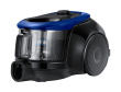 Samsung hoover VC07M2110SB/GE (700W+ blue)