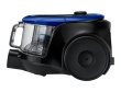 Samsung hoover VC07M2110SB/GE (700W+ blue)