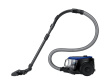 Samsung hoover VC07M2110SB/GE (700W+ blue)