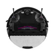 ETA | Robot Vacuum Cleaner | Aurum ETA524190000 | Wet&Dry | Operating time (max) 240 min | Li-ion | 5200 mAh | Dust capacity 0.25 L | Grey