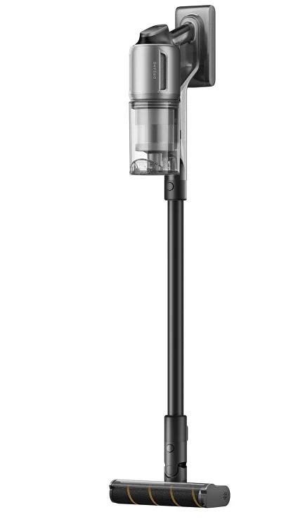 Vacuum Cleaner|DREAME|Z30 AQUA|Upright/Cordless/Aquafilter|Capacity 0.6 l|Black|Weight 2.2 kg|VZV77B