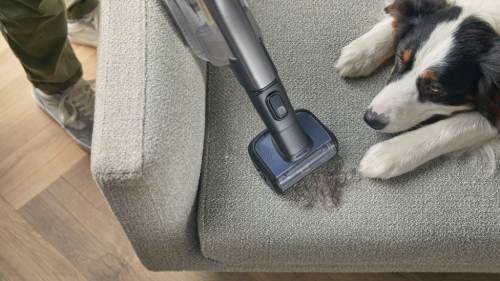 Philips AquaTrio Cordless XW9383/01 Cordless Wet & Dry Vacuum 9000 Series