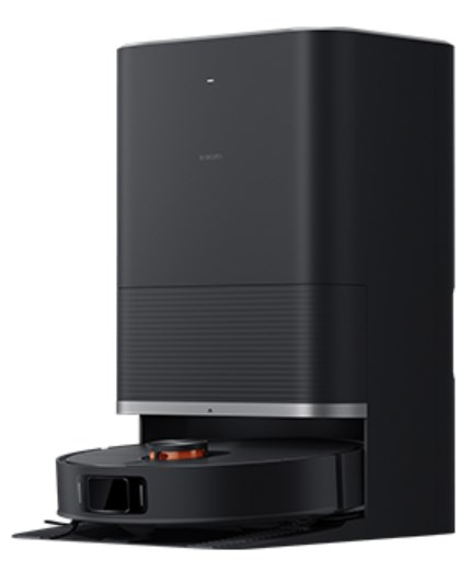 Xiaomi X20 Max cleaning robot (black)