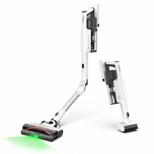 Tineco A50S Plus handheld vacuum White Bagless