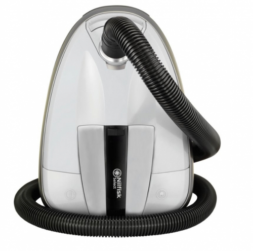 Nilfisk Select Vacuum Cleaner WCL13P08A1 Classic EU Vacuum Cylinder 3.1 l 650 W Dust Bag