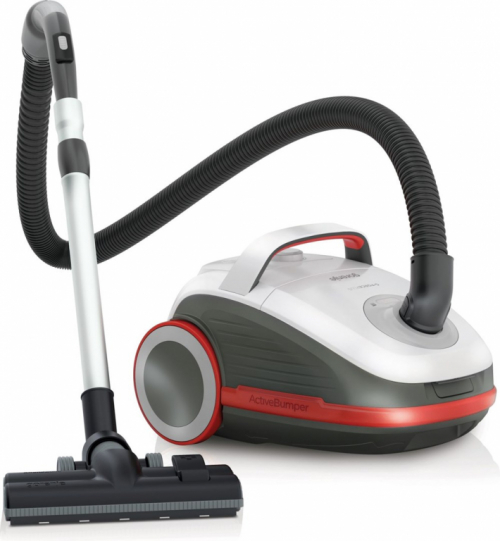 Gorenje 678487 vacuum 3 L Cylinder vacuum Dry 700 W Dust bag