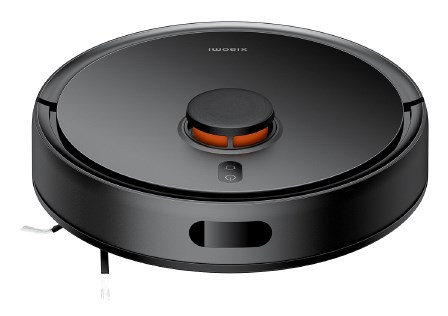 Xiaomi S20 0.4 L Bagless Black
