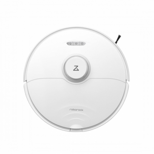 Roborock S8 0.4 L Bagless White