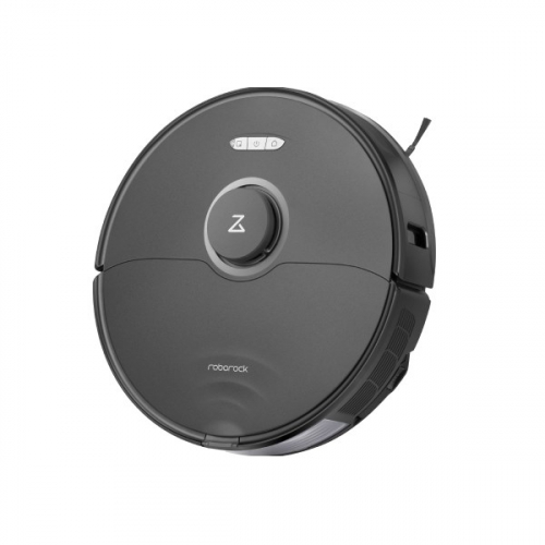 Roborock S8 0.4 L Bagless Black
