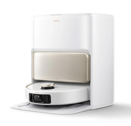 Mova by Dreame V50 Ultra Complete cleaning robot