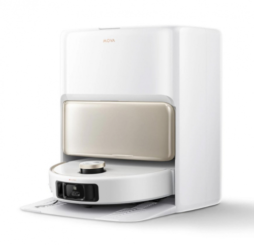 Mova by Dreame V50 Ultra Complete cleaning robot