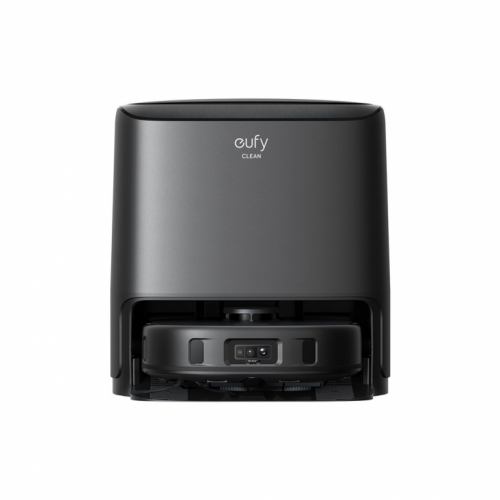 Eufy X9 Pro 0.41 L Black