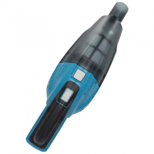 Handheld vacuum cleaner Dedra DED7070