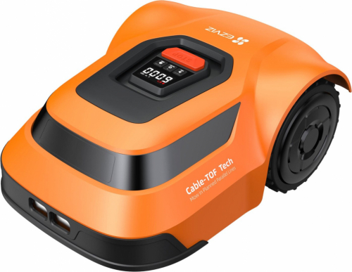 Lawn Mowing Robot EZVIZ RM600