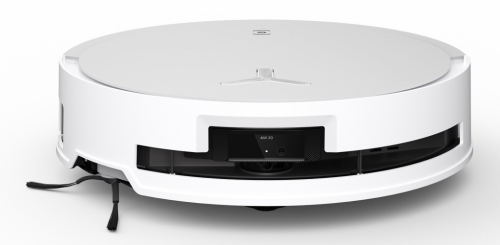 Cleaning robot with base station Ecovacs Deebot X8 Omni (white)