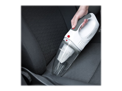 Severin HV 7144 White Bagless
