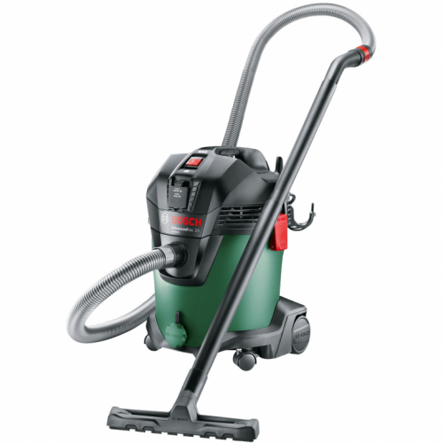 Bosch AdvancedVac 20 UNI