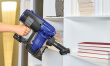 Bomann BS 1948 CB N 2-in-1 stick vacuum AC Dry HEPA Bagless 600 W Blue
