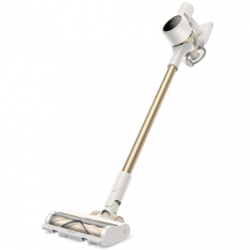 Dreame R10 2-in-1 stick vacuum Battery Dry Bagless 350 W White 2.5 Ah