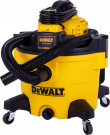 Industrial hoover 34L 1080W DXV234P DEWALT