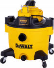 Industrial hoover 34L 1080W DXV234P DEWALT